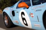 Ford GT40 Mk I Superformance 2009 года